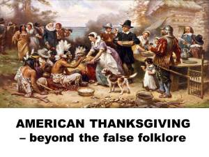 Thanksgiving ppt pic